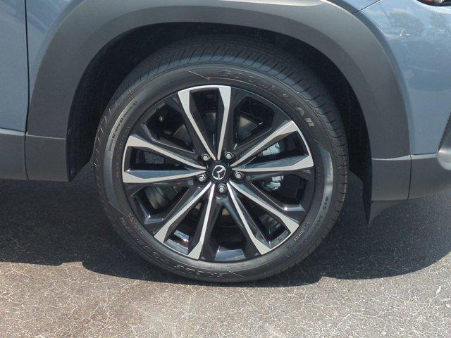 new 2025 Mazda CX-50 car, priced at $38,578