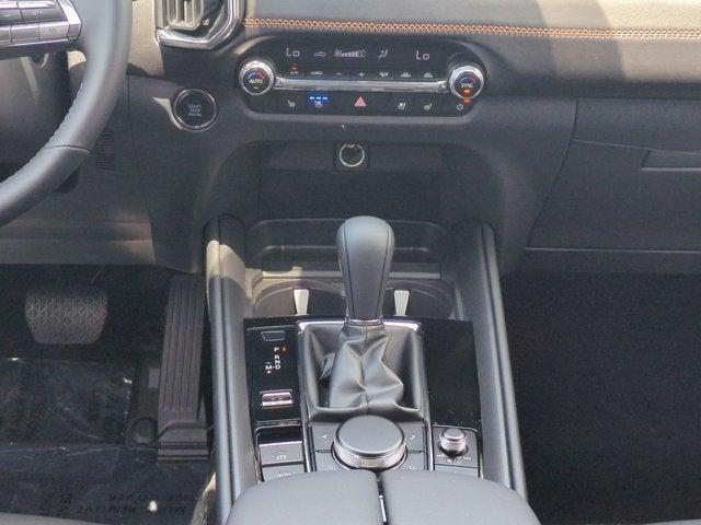 new 2025 Mazda CX-50 car, priced at $38,578
