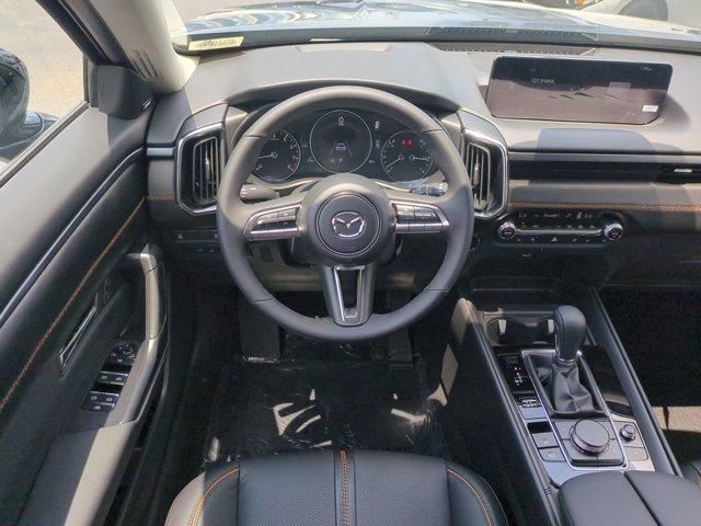 new 2025 Mazda CX-50 car, priced at $38,578