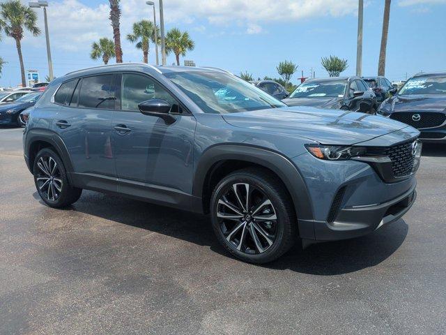 new 2025 Mazda CX-50 car, priced at $38,578