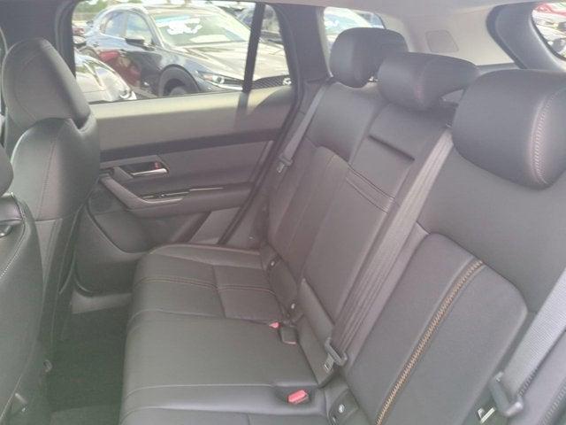 new 2025 Mazda CX-50 car, priced at $38,578