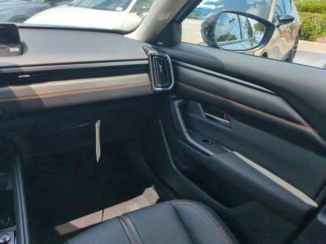 new 2025 Mazda CX-50 car, priced at $38,578