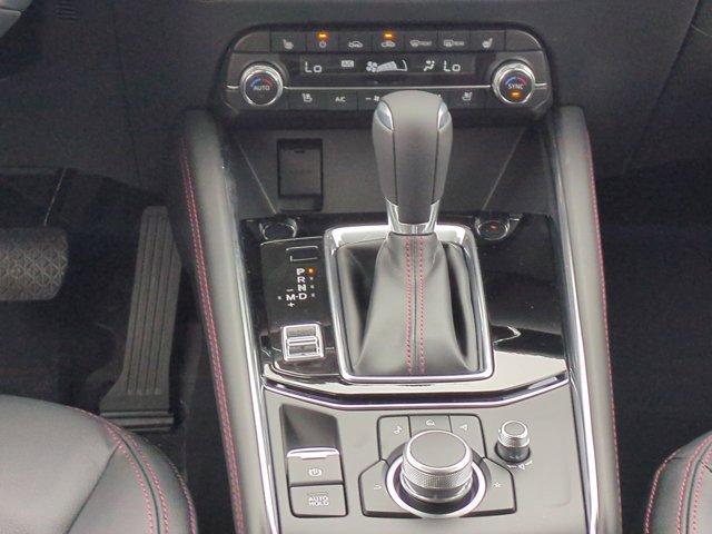 new 2025 Mazda CX-5 car, priced at $39,464