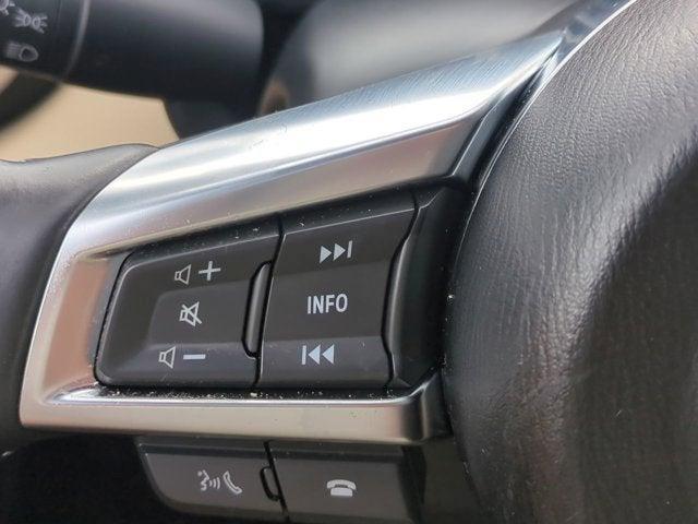 used 2024 Mazda MX-5 Miata car, priced at $31,598