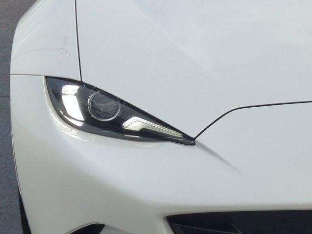 used 2024 Mazda MX-5 Miata car, priced at $31,598