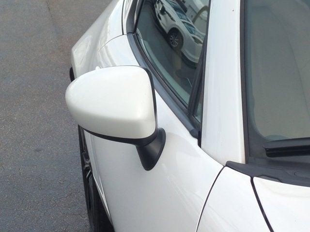 used 2024 Mazda MX-5 Miata car, priced at $31,598