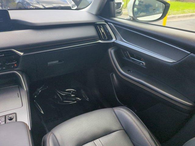 used 2024 Mazda CX-90 car, priced at $34,887