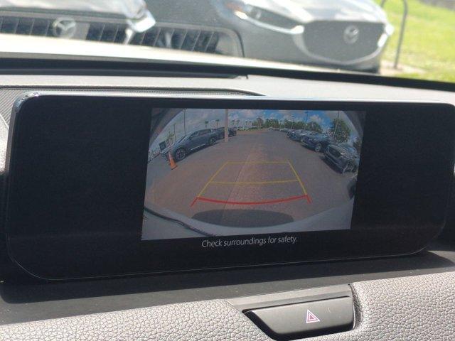 used 2024 Mazda CX-90 car, priced at $34,887