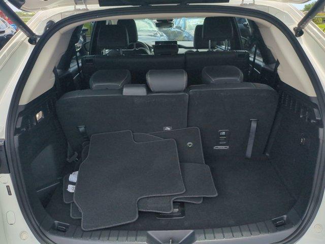 used 2024 Mazda CX-90 car, priced at $34,887