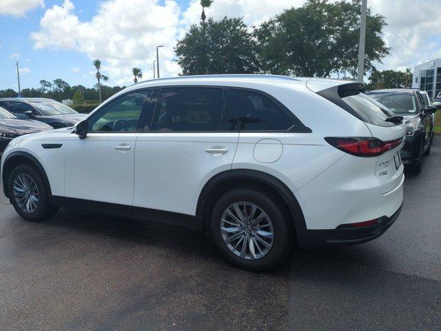 used 2024 Mazda CX-90 car, priced at $34,887