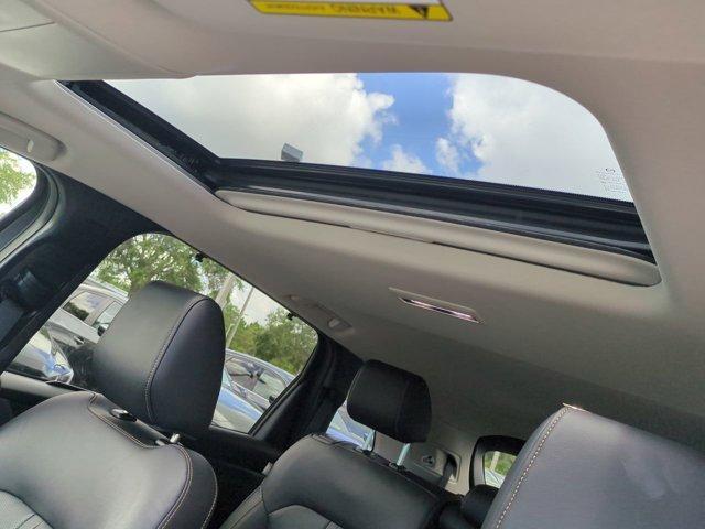 used 2024 Mazda CX-90 car, priced at $34,887