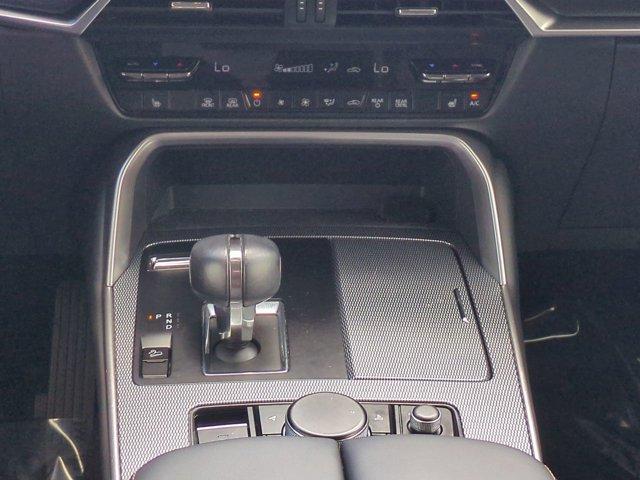 used 2024 Mazda CX-90 car, priced at $34,887
