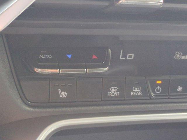 used 2024 Mazda CX-90 car, priced at $34,887