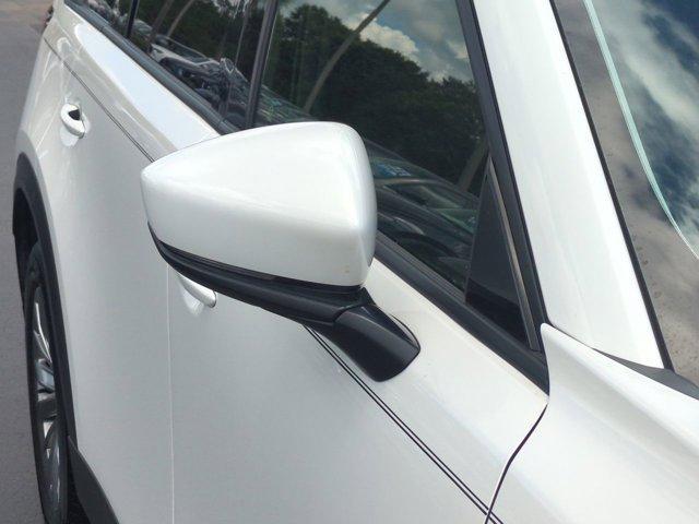 used 2024 Mazda CX-90 car, priced at $34,887