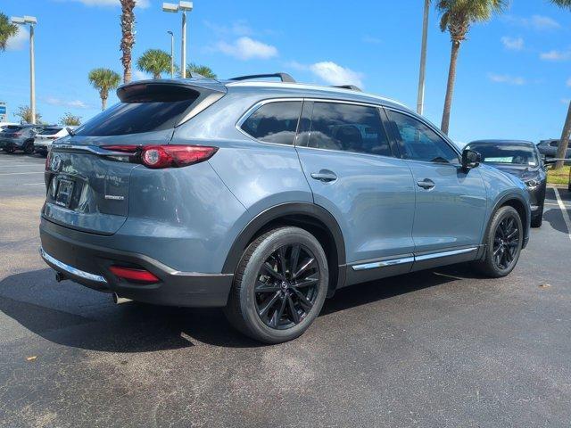 used 2023 Mazda CX-9 car, priced at $27,653