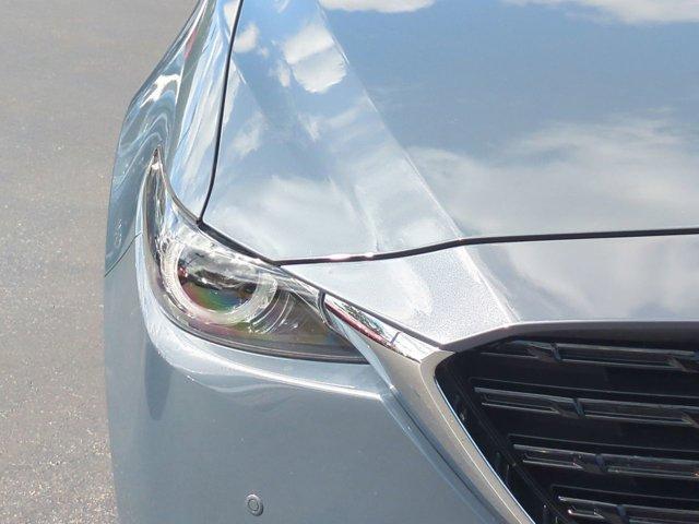used 2023 Mazda CX-9 car, priced at $27,653