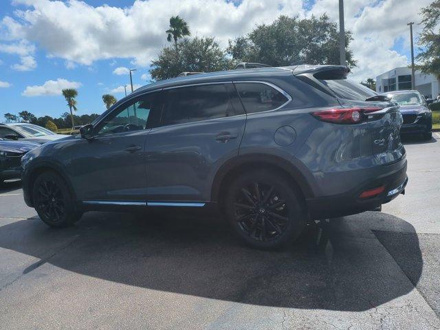 used 2023 Mazda CX-9 car, priced at $27,653