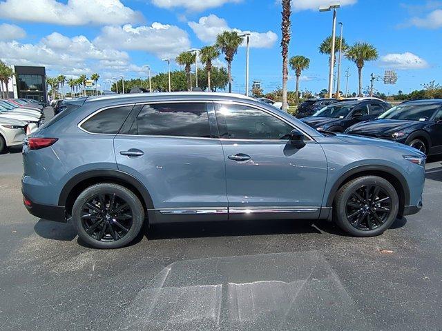 used 2023 Mazda CX-9 car, priced at $27,653