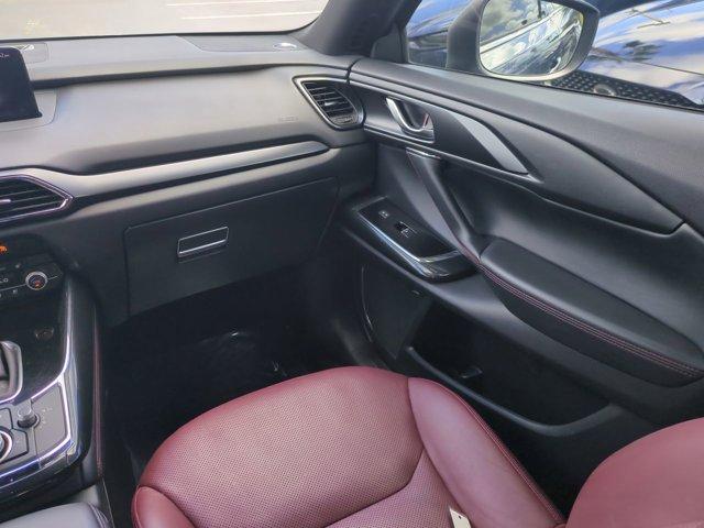 used 2023 Mazda CX-9 car, priced at $27,653