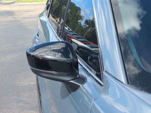 used 2023 Mazda CX-9 car, priced at $27,653