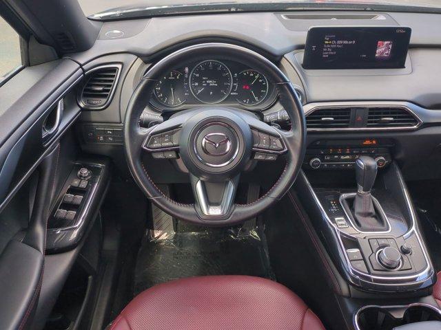 used 2023 Mazda CX-9 car, priced at $27,653