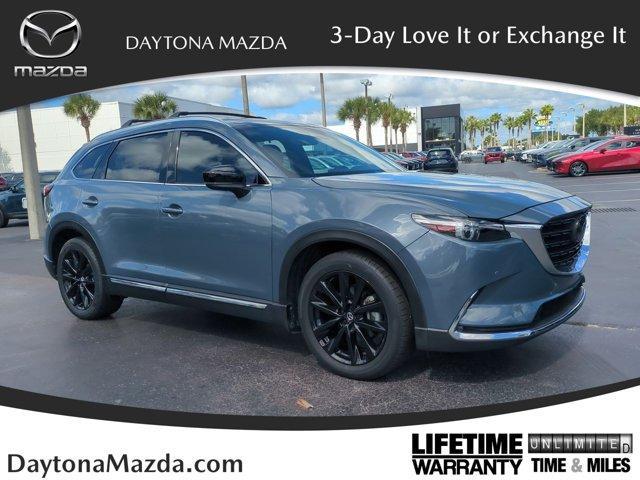 used 2023 Mazda CX-9 car, priced at $29,900