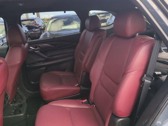 used 2023 Mazda CX-9 car, priced at $27,653
