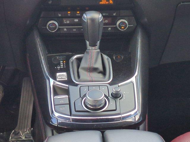 used 2023 Mazda CX-9 car, priced at $27,653