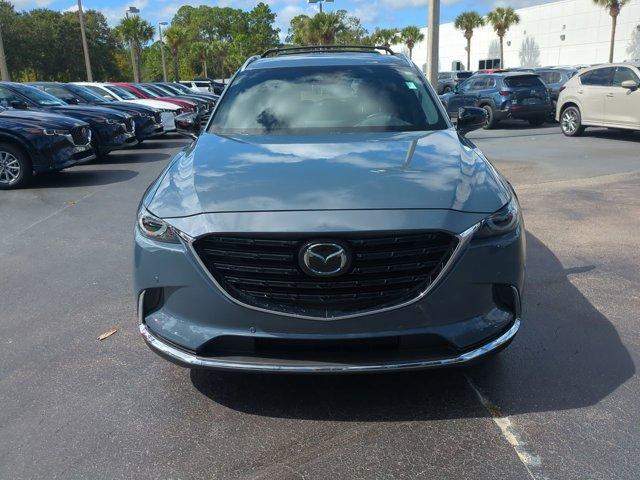 used 2023 Mazda CX-9 car, priced at $27,653