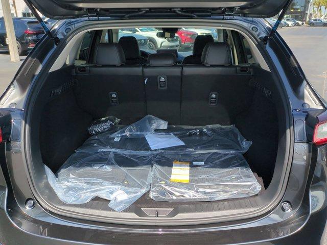 new 2025 Mazda CX-5 car, priced at $31,589