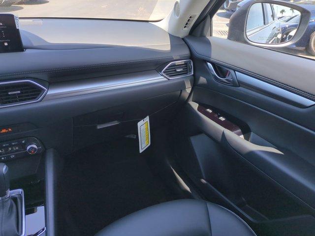 new 2025 Mazda CX-5 car, priced at $31,589