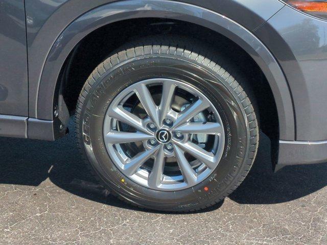 new 2025 Mazda CX-5 car, priced at $31,589