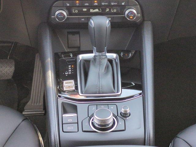 new 2025 Mazda CX-5 car, priced at $31,589
