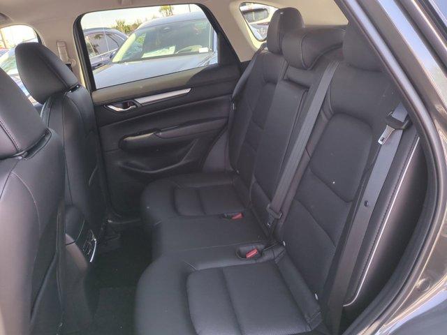 new 2025 Mazda CX-5 car, priced at $31,589