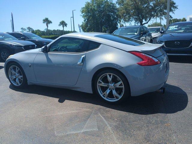 used 2011 Nissan 370Z car, priced at $17,929