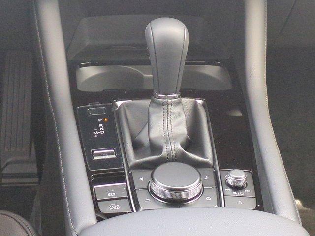 new 2025 Mazda Mazda3 car, priced at $37,406