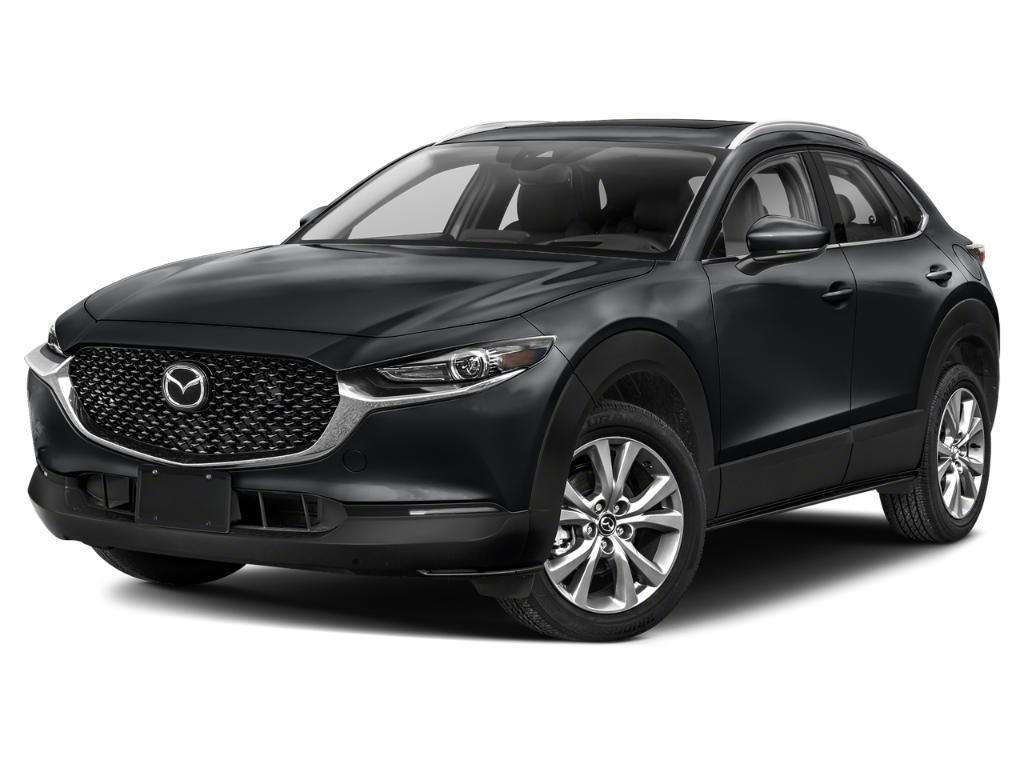 used 2023 Mazda CX-30 car, priced at $23,899
