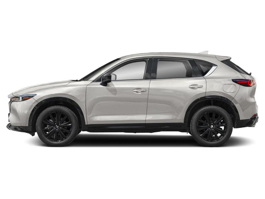 new 2025 Mazda CX-5 car, priced at $39,155