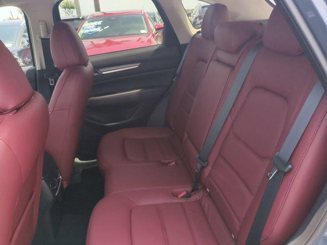new 2025 Mazda CX-5 car, priced at $34,511