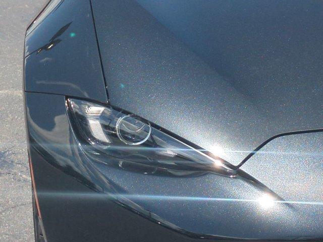 new 2025 Mazda MX-5 Miata RF car, priced at $40,308