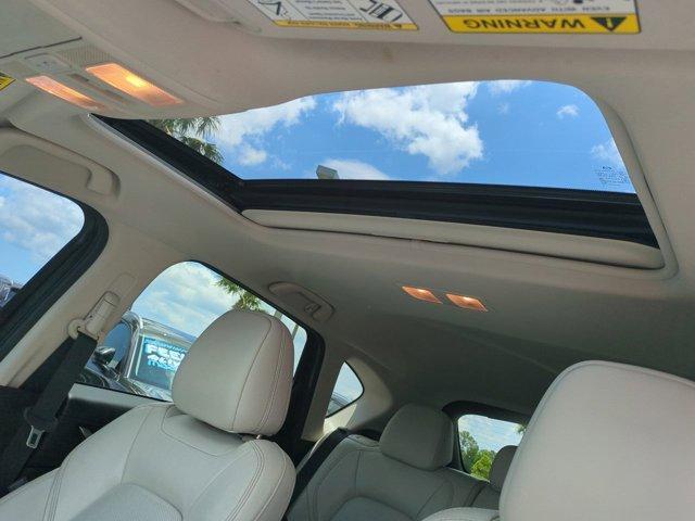 used 2018 Mazda CX-5 car, priced at $19,357