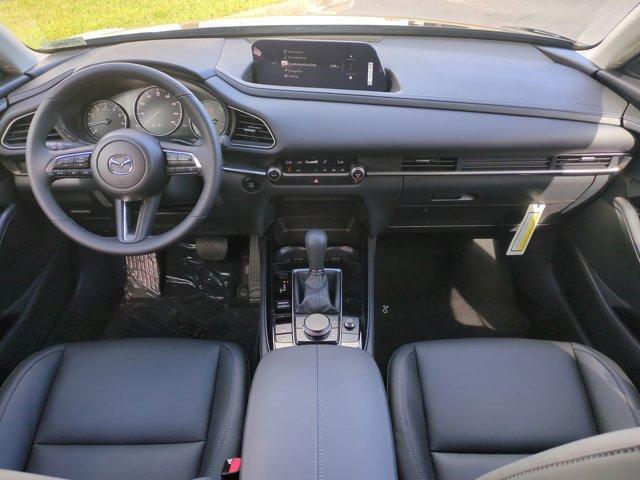 new 2025 Mazda CX-30 car, priced at $27,599