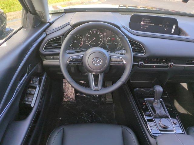 new 2025 Mazda CX-30 car, priced at $27,599