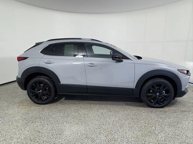 used 2025 Mazda CX-30 car, priced at $34,929