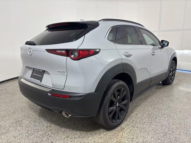 used 2025 Mazda CX-30 car, priced at $34,929