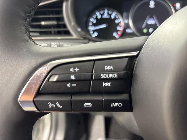 used 2025 Mazda CX-30 car, priced at $34,929