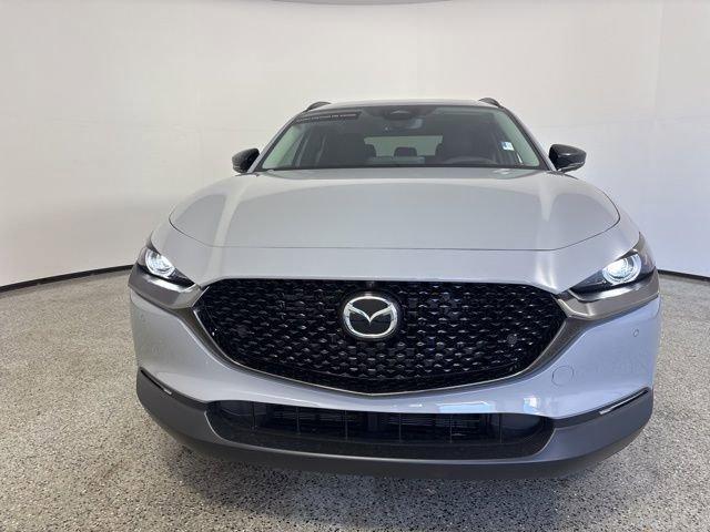 used 2025 Mazda CX-30 car, priced at $34,929