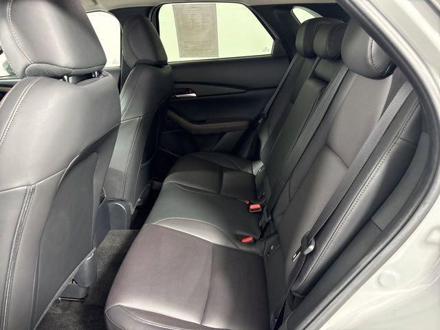 used 2025 Mazda CX-30 car, priced at $34,929