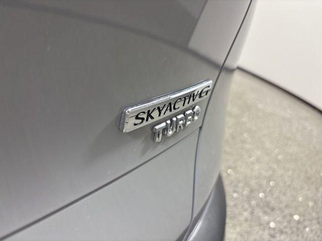 used 2025 Mazda CX-30 car, priced at $34,929
