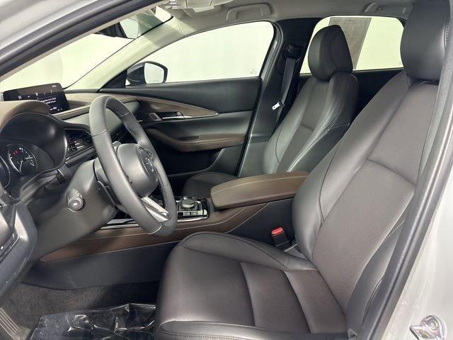 used 2025 Mazda CX-30 car, priced at $34,929